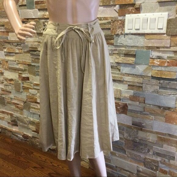 THEORY Skirt   - Picture 1 of 6